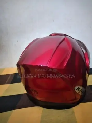 Helmet