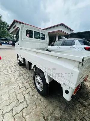 Suzuki Carry buddy Lorry 2023