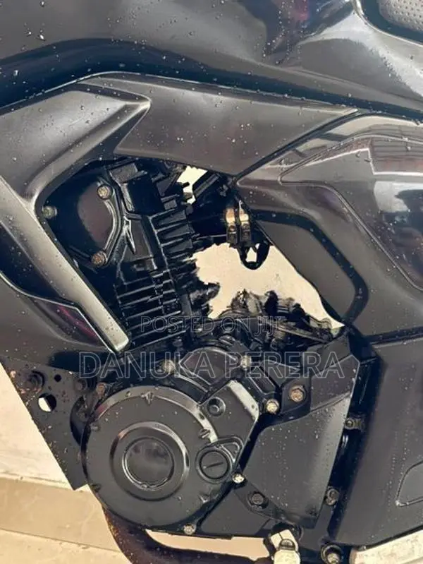 Yamaha FZS V3 2019