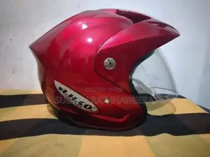 Helmet