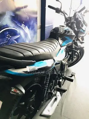 Bajaj Discover 125 2026