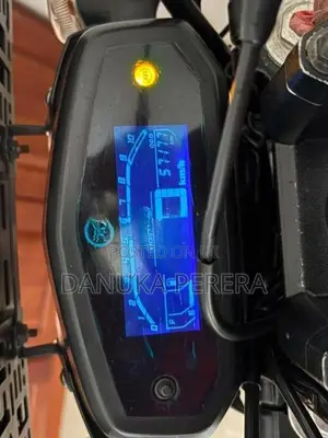 Yamaha FZS V3 2019