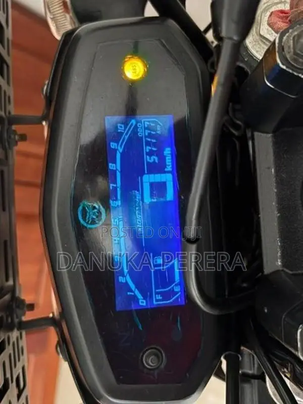 Yamaha FZS V3 2019