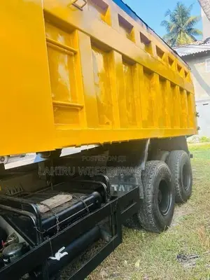 Sino Truck 2012