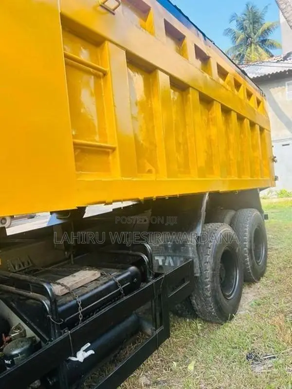Sino Truck 2012
