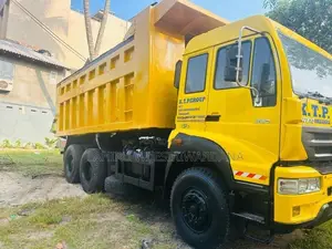 Sino Truck 2012