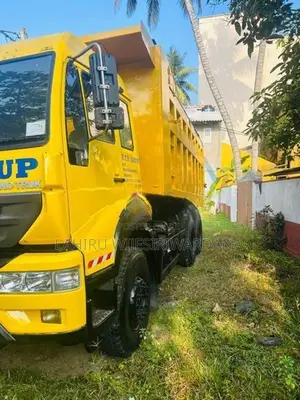 Sino Truck 2012
