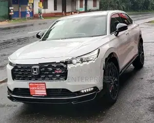 Honda Vezel RS e:HEV 2026