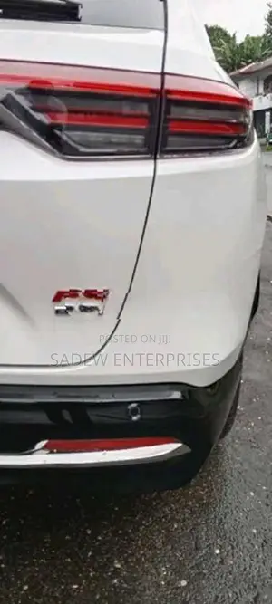 Honda Vezel RS e:HEV 2026