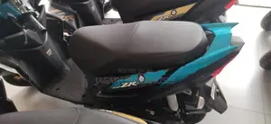 Yamaha Ray ZR 2026