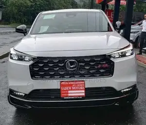 Honda Vezel RS e:HEV 2026