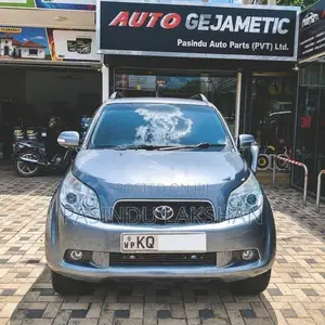 Daihatsu Terios 2007