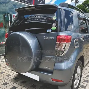 Daihatsu Terios 2007