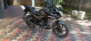 Honda Stunner 2015