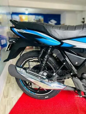 Bajaj Discover 125 2026