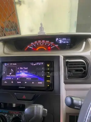 Daihatsu Tanto 2015