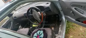 Nissan Sunny 1993