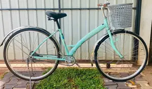 Japan Bicycle