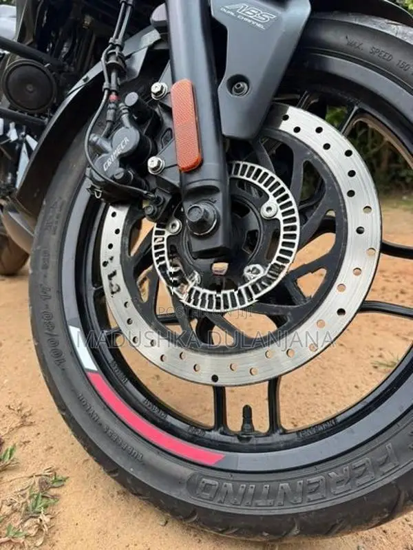 Bajaj Pulsar N160 2025
