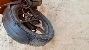 Yamaha R15 V2 2014