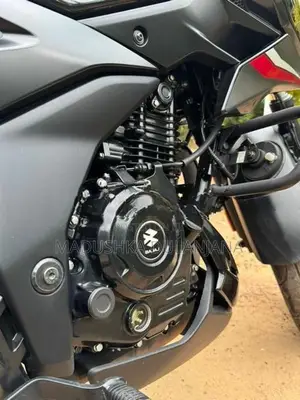 Bajaj Pulsar N160 2025
