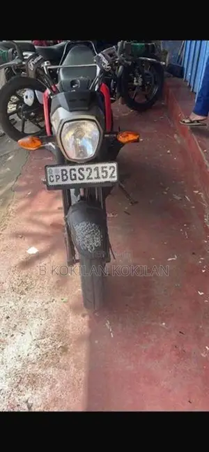 Honda Navi 2018