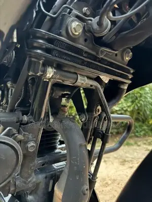 Bajaj Pulsar N160 2025