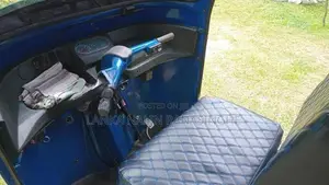 Piaggio Ape 2011