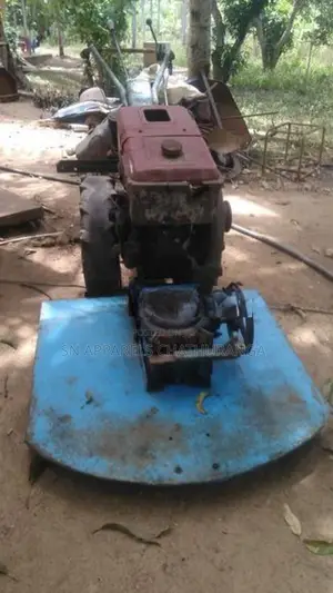 Kubota Sifang Sifan 2019