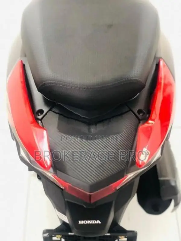 Honda Dio 2026