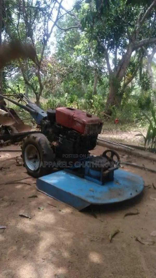 Kubota Sifang Sifan 2019