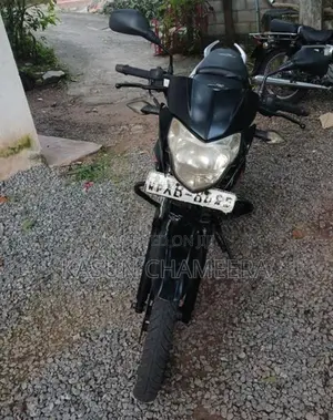 Bajaj Pulsar 135 LS 2011