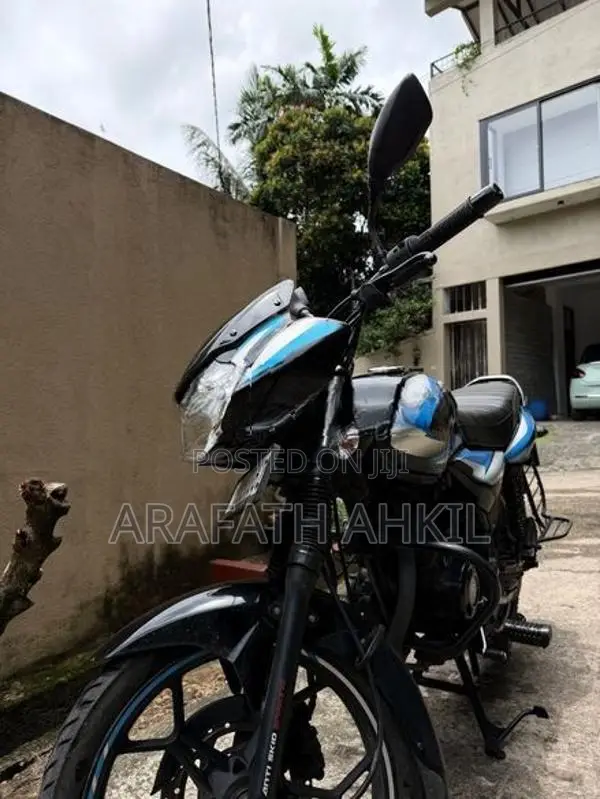 Bajaj Discover 125 Mint condition 2024