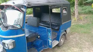 Piaggio Ape 2011