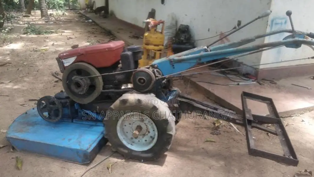 Kubota Sifang Sifan 2019