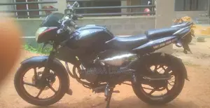 Bajaj Pulsar 135 2011