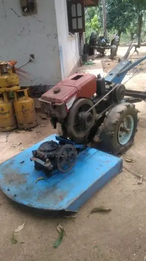 Kubota Sifang Sifan 2019