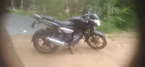 Bajaj Pulsar 135 2011