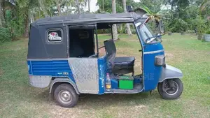 Piaggio Ape 2011