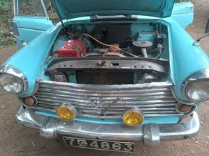 Morris Oxford 1968
