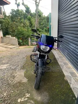 Bajaj Pulsar 150 DTS-I 2014