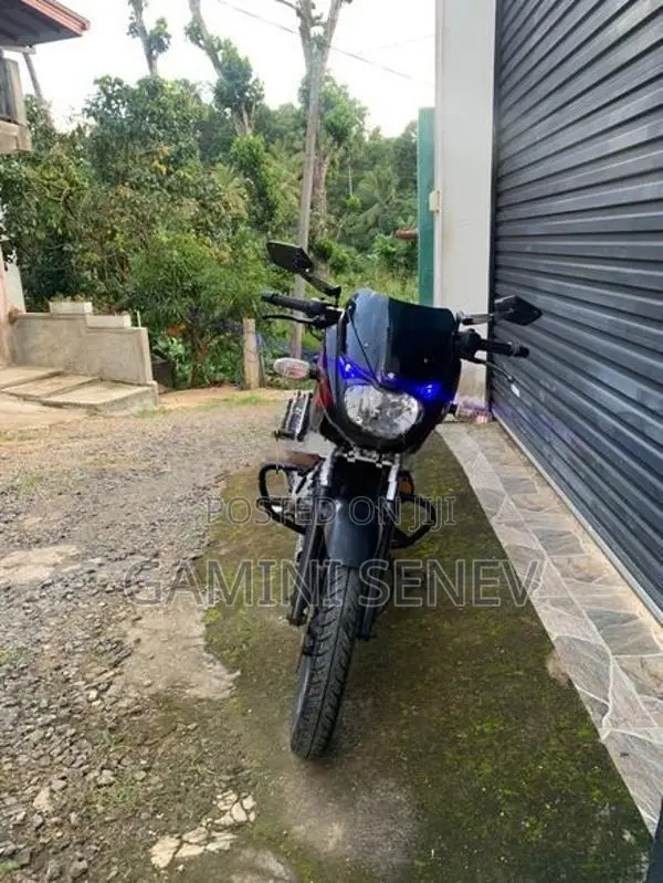 Bajaj Pulsar 150 DTS-I 2014