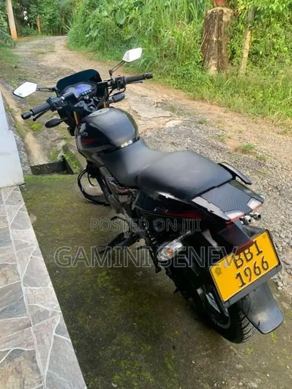 Bajaj Pulsar 150 DTS-I 2014