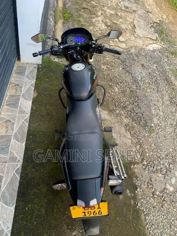 Bajaj Pulsar 150 DTS-I 2014