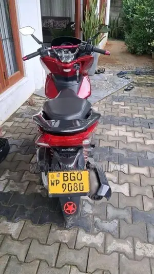 Honda PCX pcx150 2018