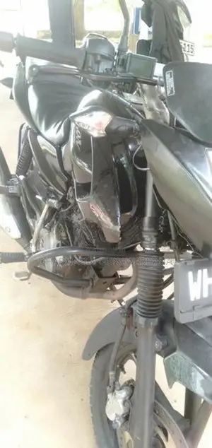 Bajaj Pulsar 135 2011