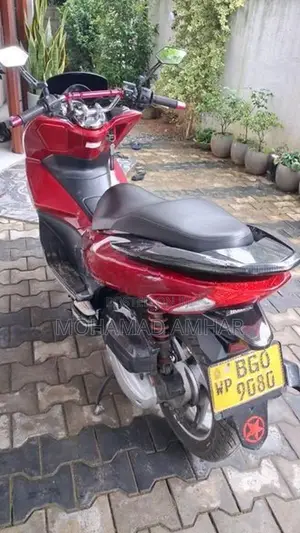 Honda PCX pcx150 2018