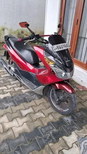 Honda PCX pcx150 2018