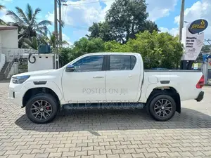 Toyota Hilux Z Gr Sport 2023