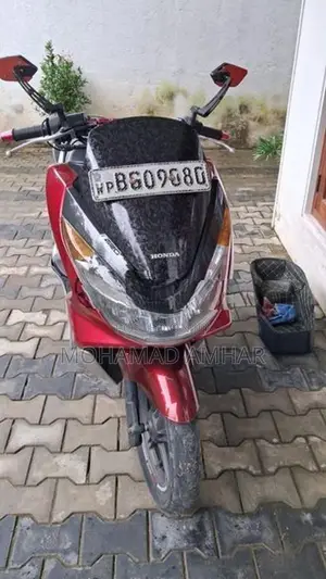 Honda PCX pcx150 2018